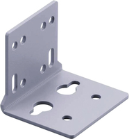 Allied Telesis AT-BRKT-J24, Grey